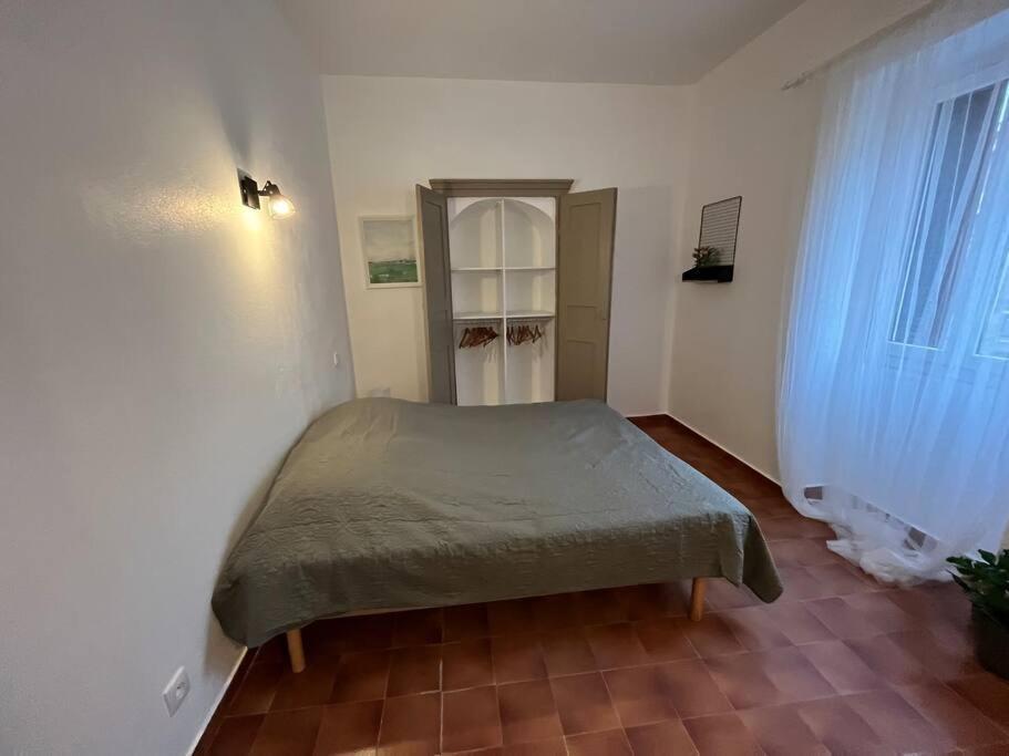 T3 Au Coeur De La Vieille Ville De Porto-Vecchio المظهر الخارجي الصورة