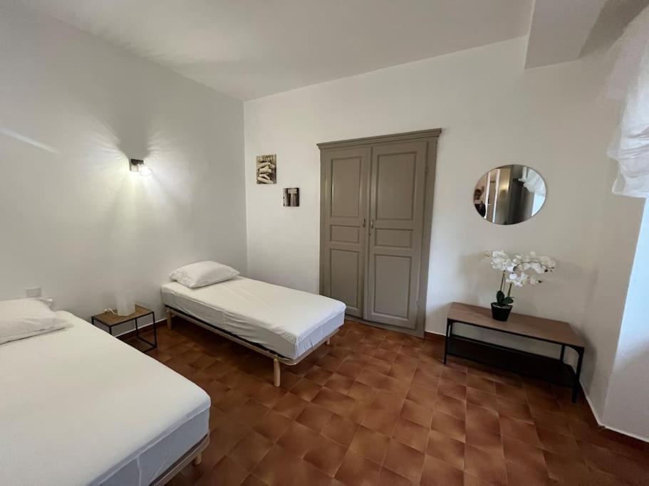 T3 Au Coeur De La Vieille Ville De Porto-Vecchio المظهر الخارجي الصورة